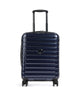 Delsey Paris Shadow 5.0 4-Rollen Trolley marineblau