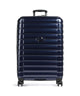 Delsey Paris Shadow 5.0 4-Rollen Trolley marineblau