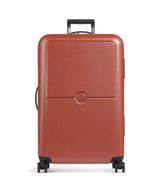 Delsey Paris Turenne 2.0 4-Rollen Trolley backstein