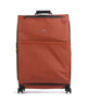 Delsey Paris Turenne Soft Valise 4 roues backstein