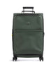 Delsey Paris Turenne Soft Valise 4 roues gruen