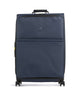 Delsey Paris Turenne Soft Valise 4 roues nachtblau