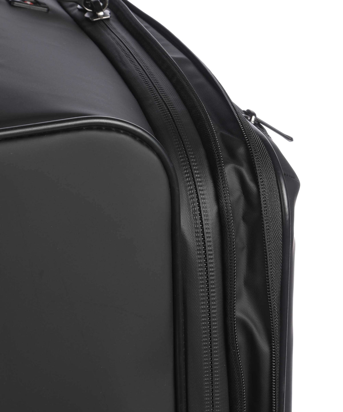 Delsey Paris Turenne Soft Spinner (4 wheels) schwarz