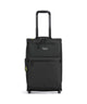 Delsey Paris Maubert 2.0 2-Rollen Trolley schwarz