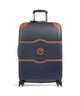 Delsey Paris Chatelet Air 2.0 Valigia trolley (4 ruote) marineblau