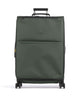 Delsey Paris Turenne Soft Valigia trolley (4 ruote) gruen