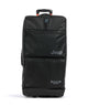 Jeep JS006B 82 Rollenreisetasche black