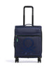 Delsey Paris x United Colors of Benetton CB 4-Rollen Trolley navy