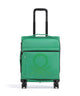 Delsey Paris x United Colors of Benetton CB 4-Rollen Trolley green