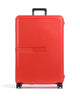 Delsey Paris x United Colors of Benetton CB Hard Valigia trolley (4 ruote) red