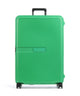 Delsey Paris x United Colors of Benetton CB Hard Valigia trolley (4 ruote) green