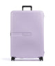 Delsey Paris x United Colors of Benetton CB Hard Valigia trolley (4 ruote) lavender
