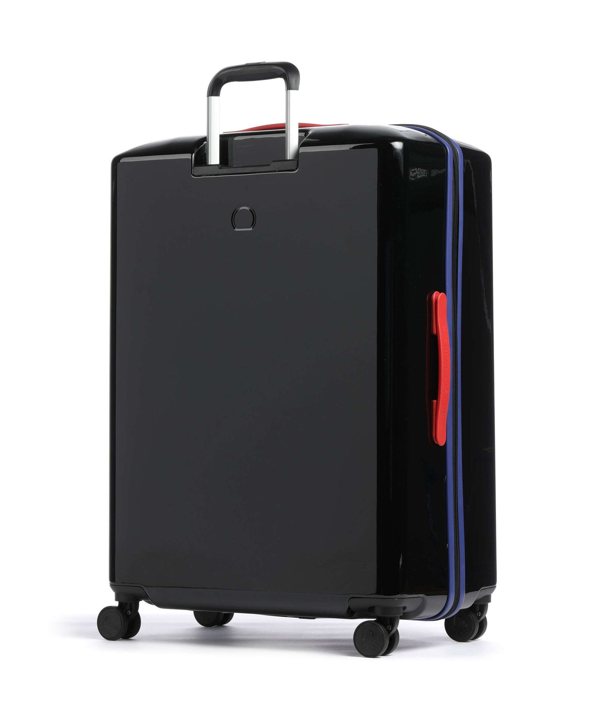 Delsey Paris x United Colors of Benetton United Spinner (4 wheels) black