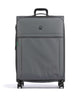 Delsey Paris x United Colors of Benetton BE Valise 4 roues anthracite