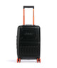 Jeep JH002B Valigia trolley (4 ruote) black