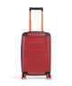 Jeep JH002B Valigia trolley (4 ruote) chili pepper red
