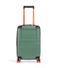 Jeep JH002B Valigia trolley (4 ruote) green