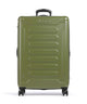 Jeep JH004C Valigia trolley (4 ruote) avocade green