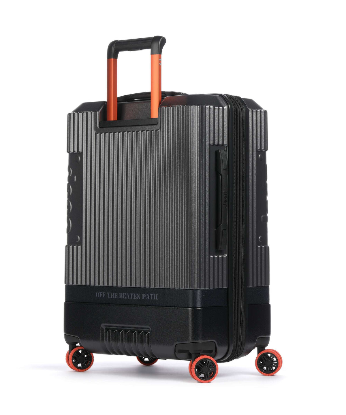 Jeep JH001A Spinner (4 wheels) grey