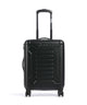 Jeep JH004C 4-Rollen Trolley black