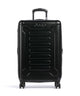 Jeep JH004C 4-Rollen Trolley black
