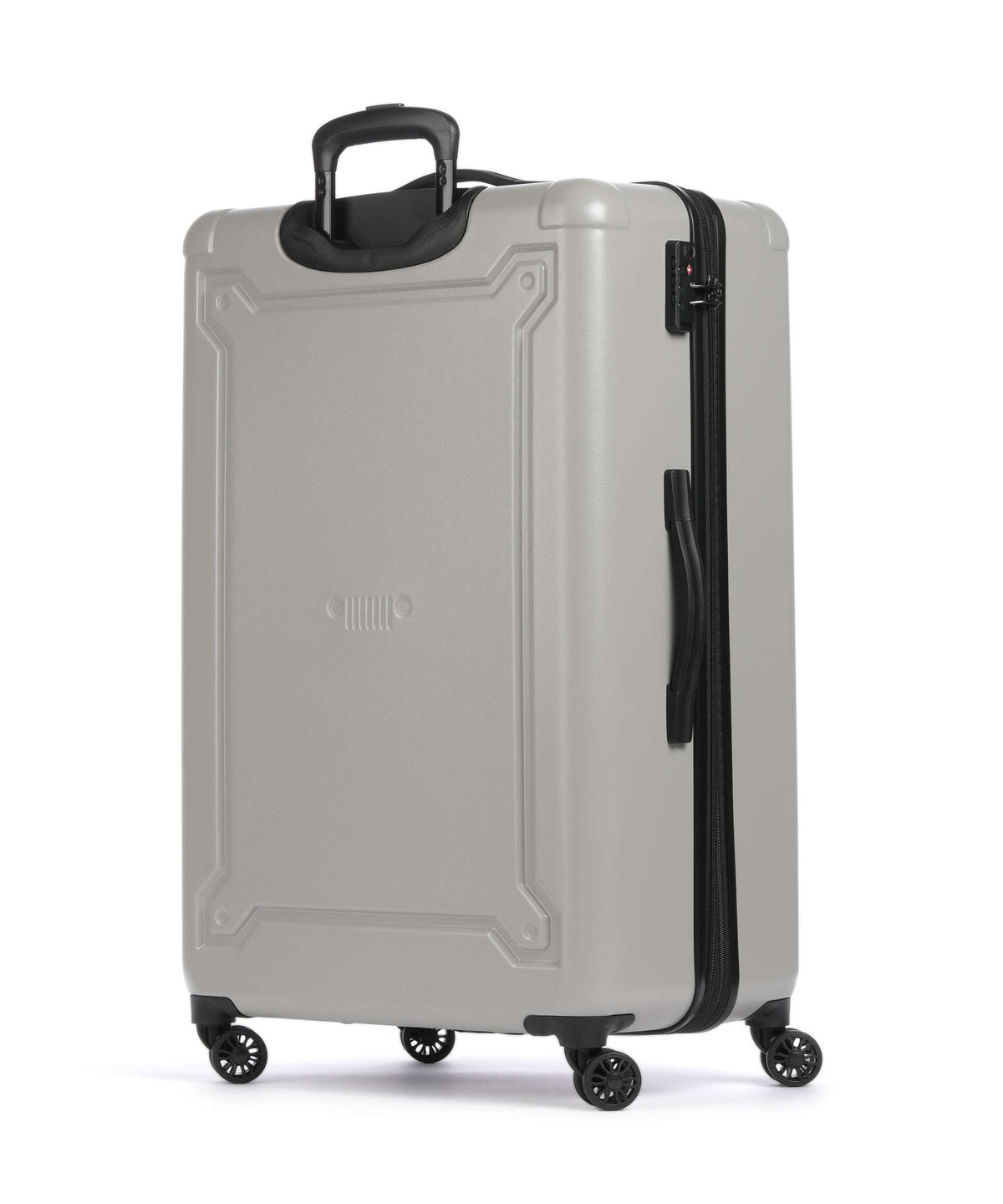 Jeep JH004C Spinner (4 wheels) grey