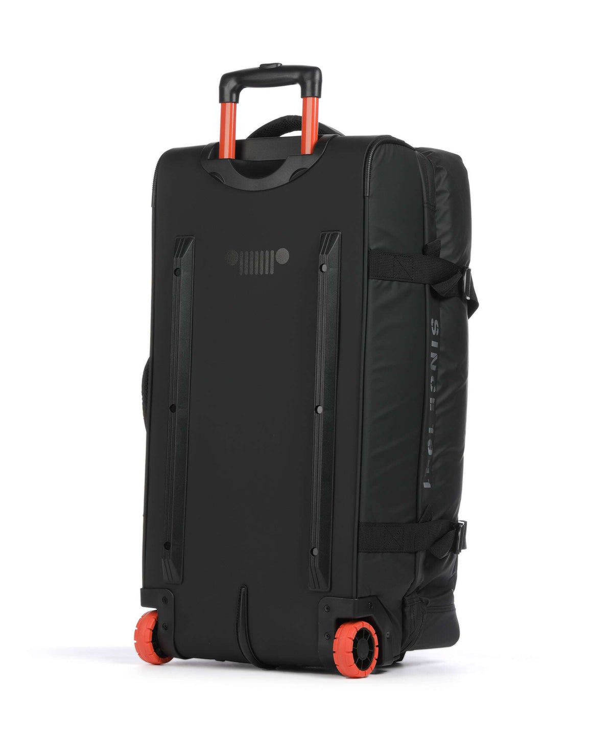 Jeep JS005A 73 Travel bag with wheels black