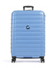 Delsey Paris Shadow 5.0 4-Rollen Trolley marina