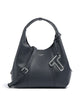 Le Tanneur Juliette Handbag twilight