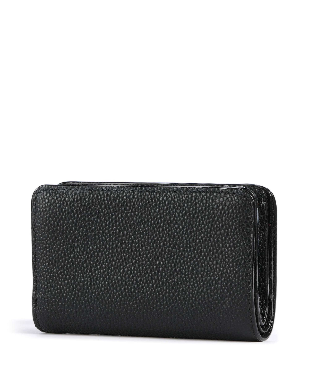 Lancel Ninon Wallet black
