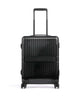 Lancel Empreinte 4-Rollen Trolley black
