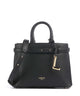 Lancel Faubourg S Borsa a mano black