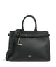 Lancel Faubourg M Handtasche black