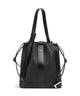Lancel Elles M Sac seau black
