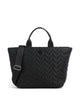 Lauren Ralph Lauren Stevie Extra Large Borsa a mano black