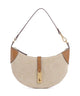 Polo Ralph Lauren ID Collection Small Schultertasche cashew/tan