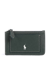 Polo Ralph Lauren Play Small Kreditkartenetui ficus