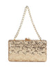 Lauren Ralph Lauren Franki Small Borsa a mano antique gold