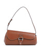 Lauren Ralph Lauren Tasha Medium Borsa a spalla lauren tan