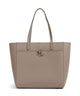 Lauren Ralph Lauren Cameryn Large Cabas taupe brown