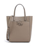 Lauren Ralph Lauren Cameryn Small Sac à main taupe brown