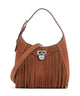 Lauren Ralph Lauren Tanner Small Borsa a spalla lauren tan