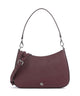 Lauren Ralph Lauren Danni 26 Schultertasche dark garnet