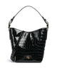 Lauren Ralph Lauren Witley Medium Bucket bag black