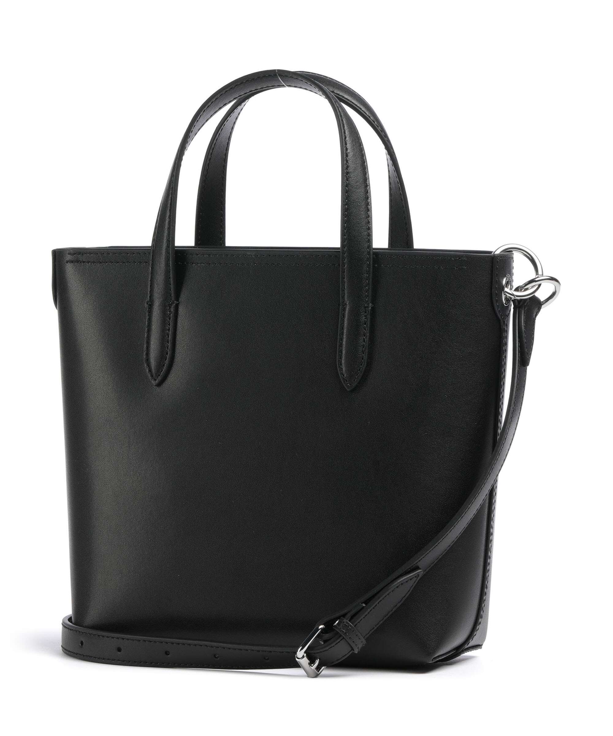 Lacoste Handbag noir/sinople