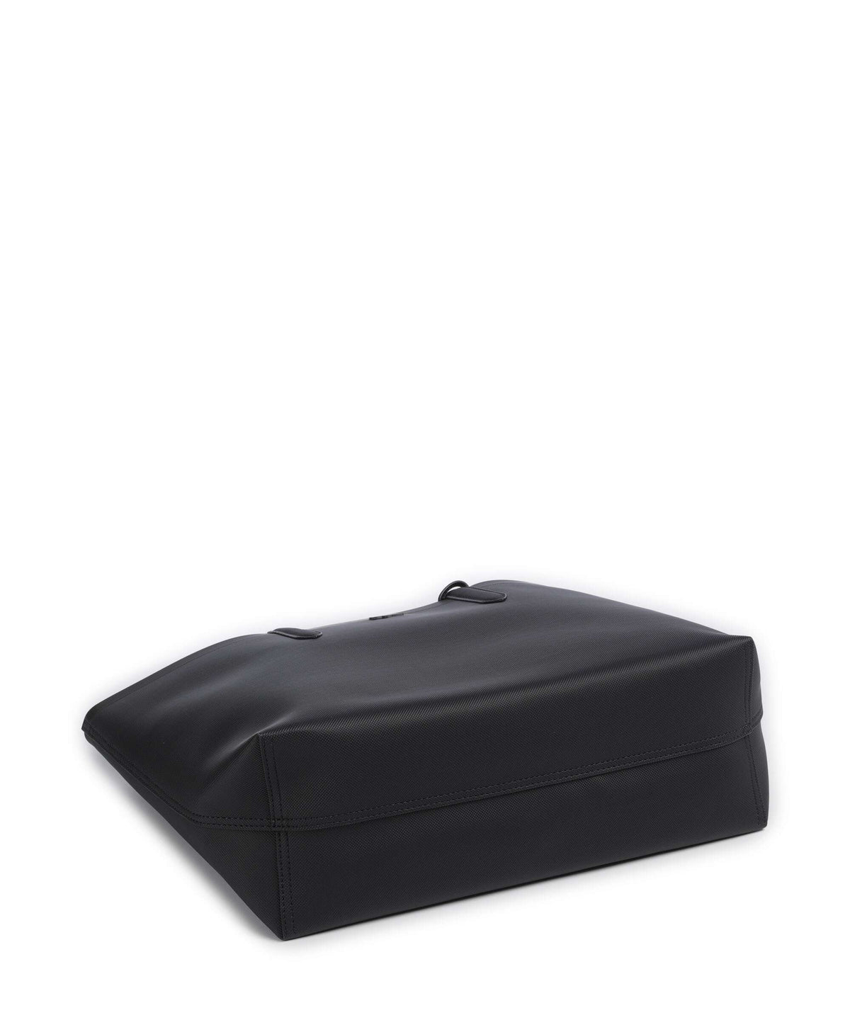 Lacoste Anna Tote bag abimes croc emboss