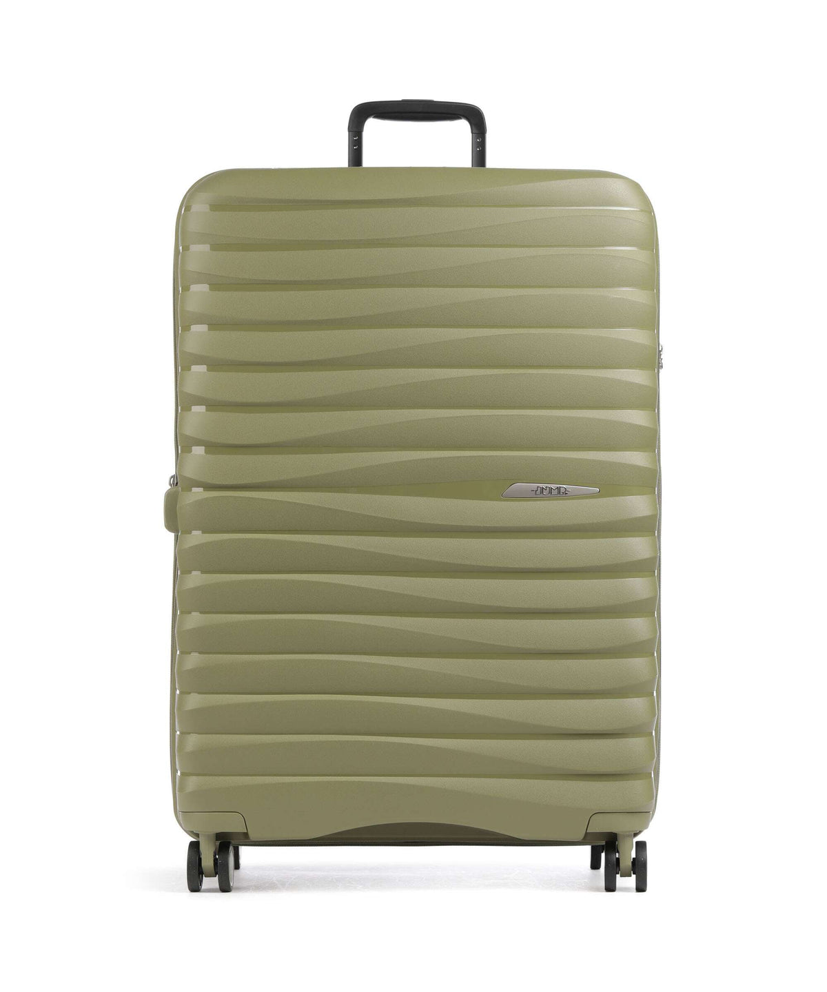 Jump Xwave Spinner (4 wheels) olive