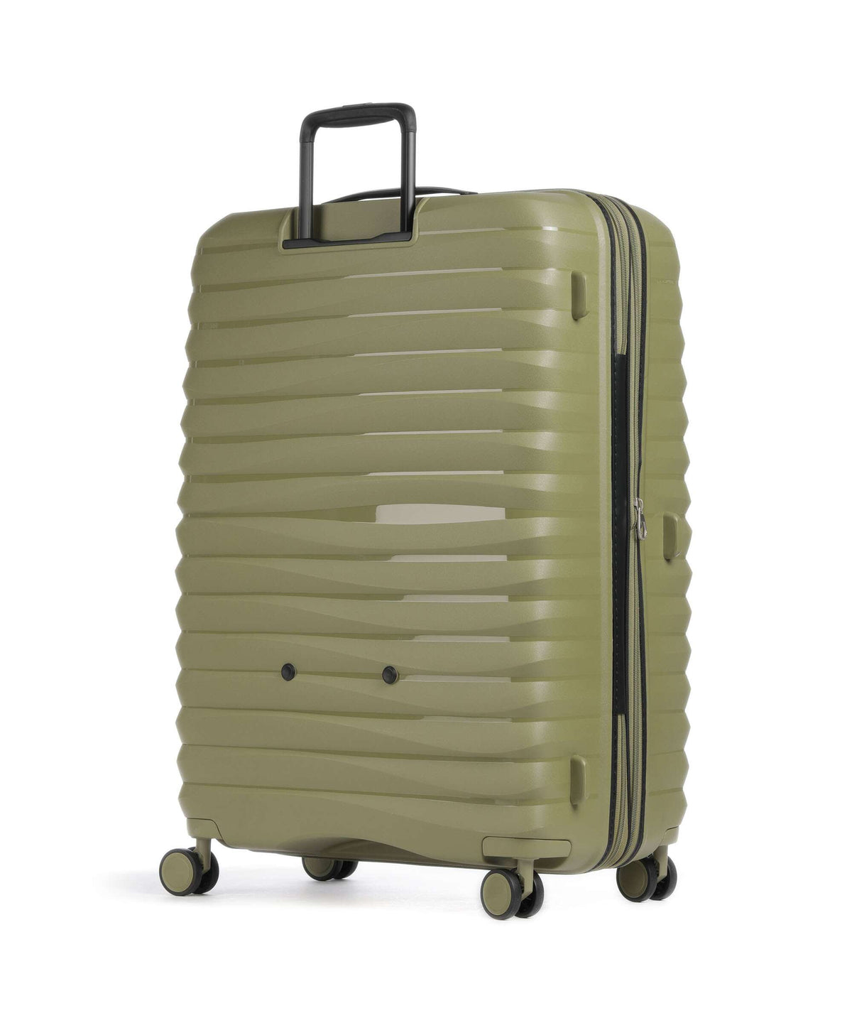 Jump Xwave Spinner (4 wheels) olive