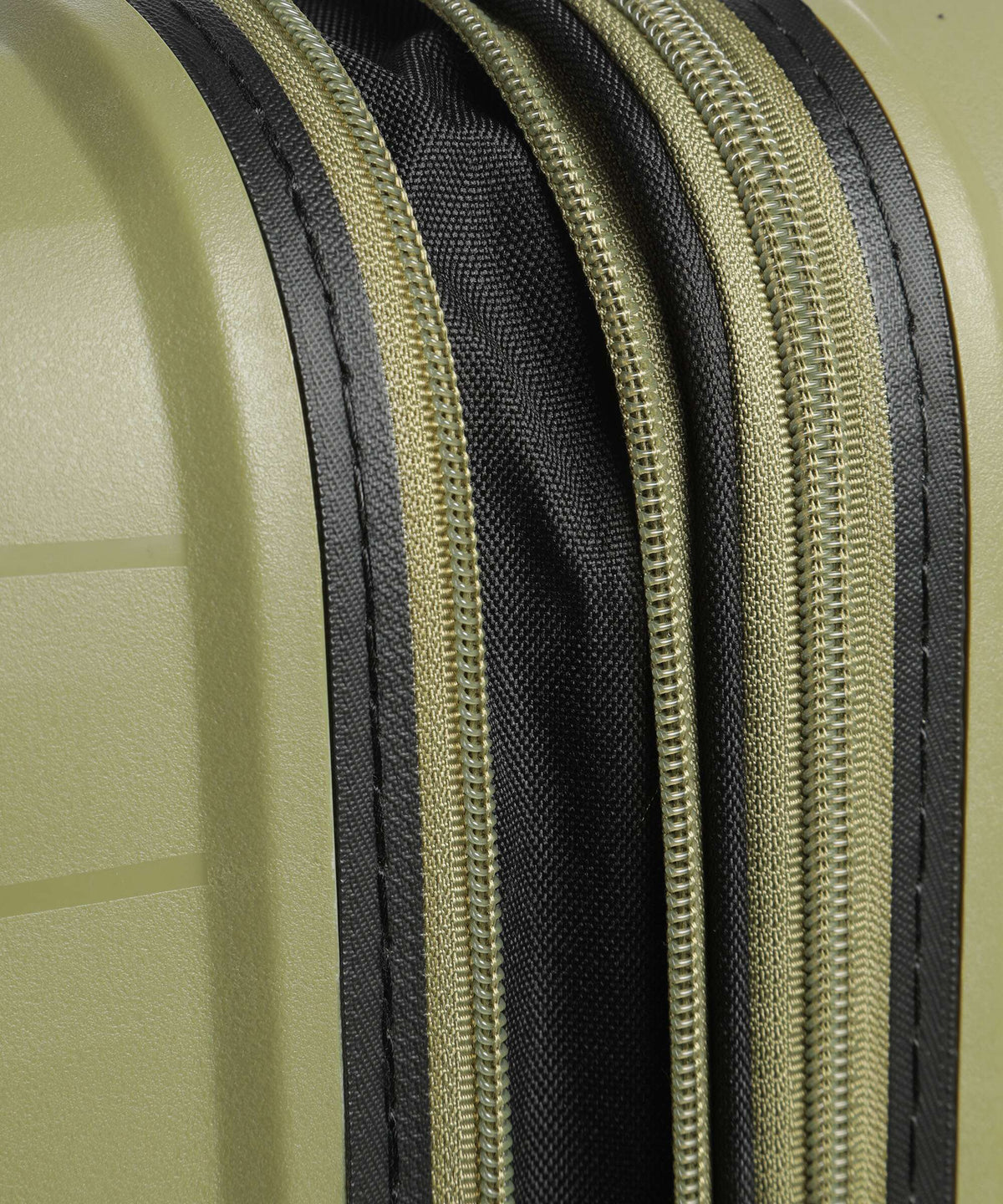 Jump Xwave Spinner (4 wheels) olive