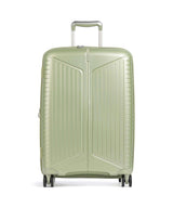 Jump Evae Valise 4 roues vertclair